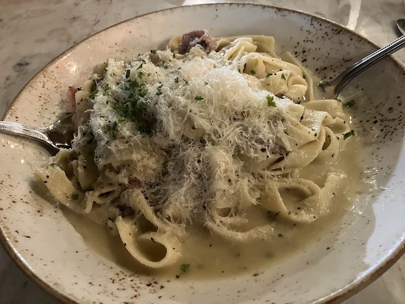 Bianco