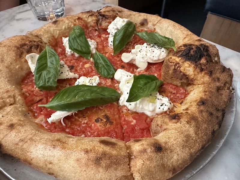 Bianco