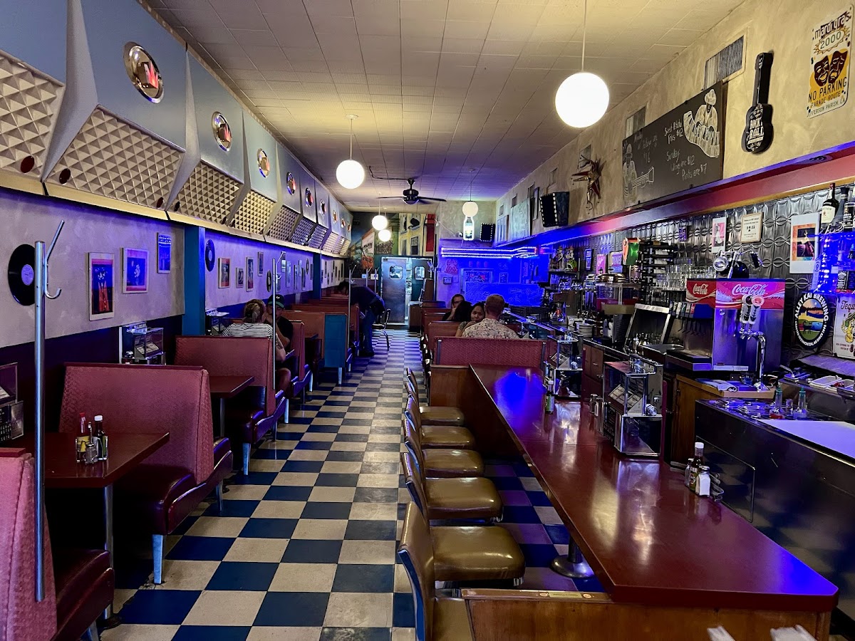 DaDeO — Restaurant