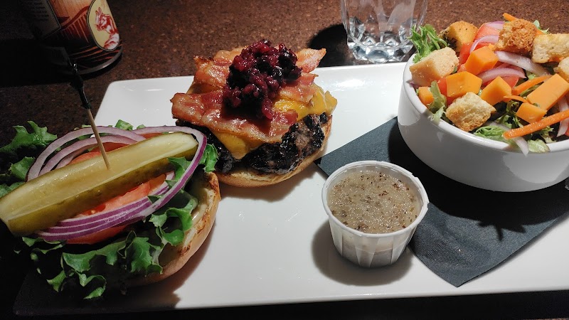 Homefire Grill