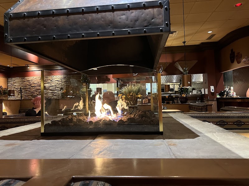 Homefire Grill