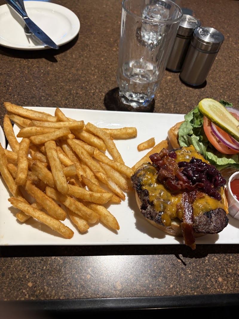 Homefire Grill