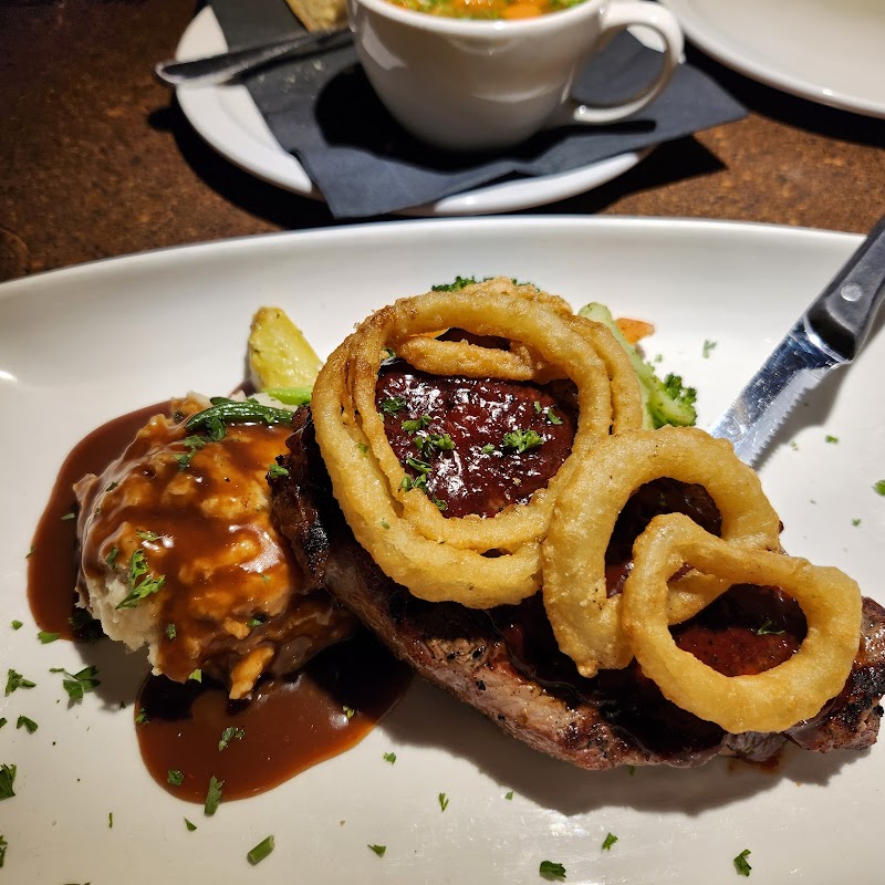 Homefire Grill