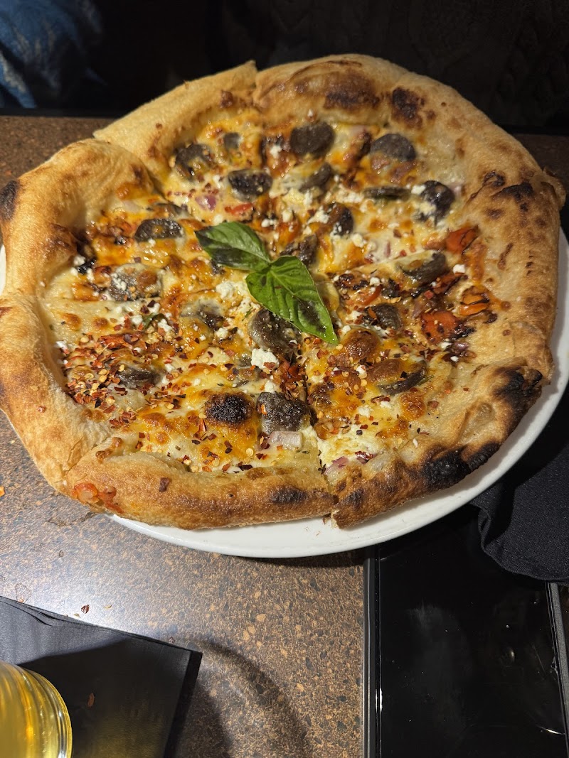 Homefire Grill