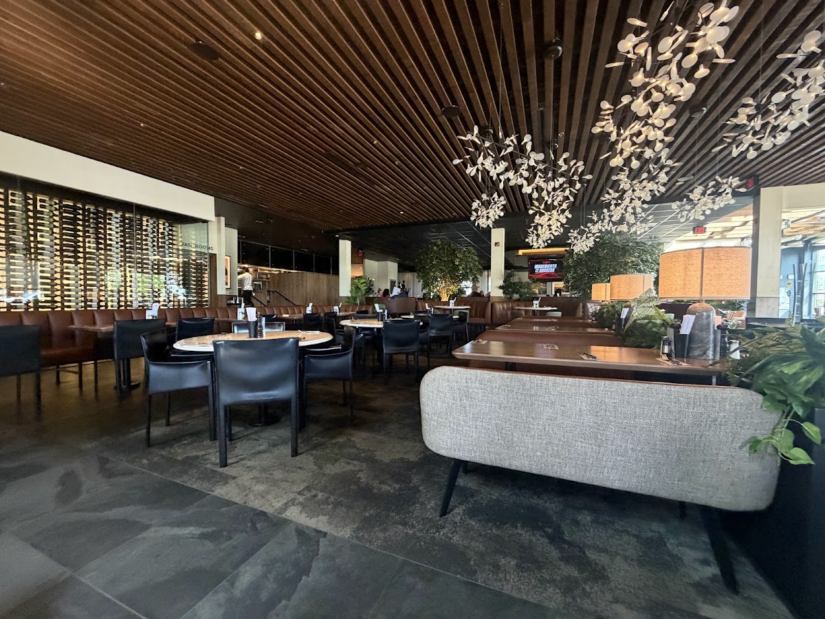 JOEY Mayfield — Restaurant