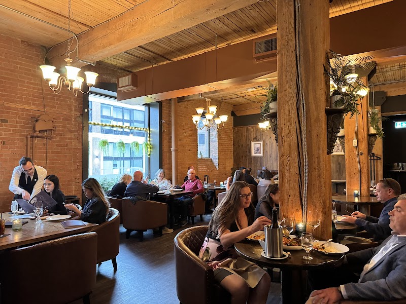 Sabor Restaurant