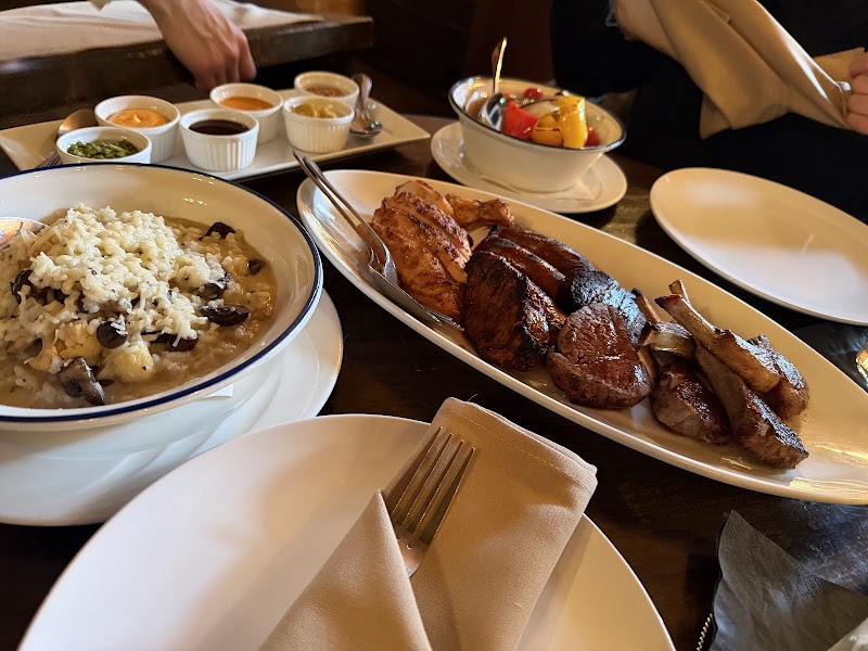 Sabor Restaurant