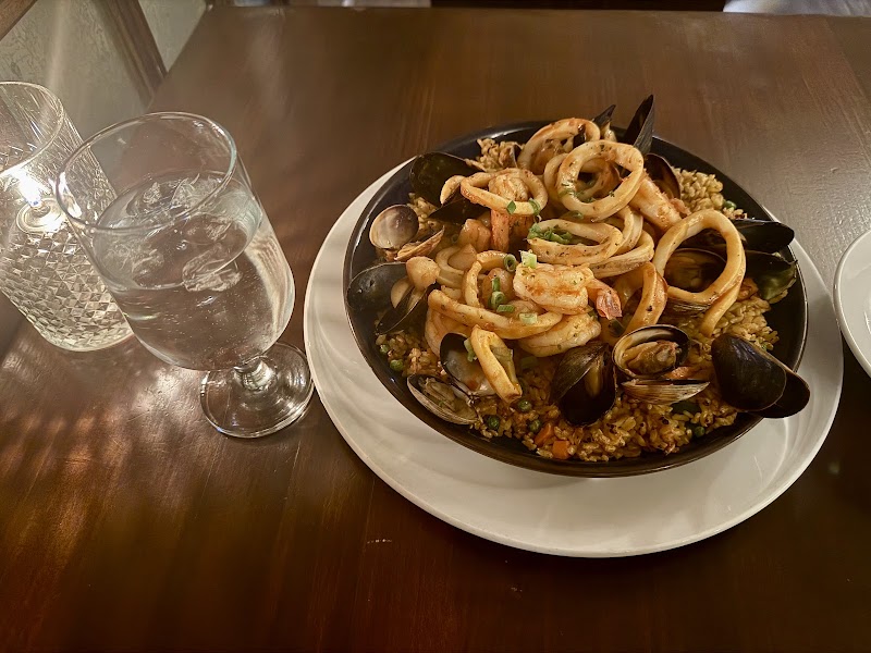 Sabor Restaurant