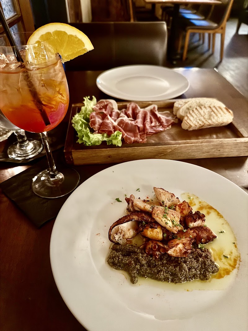 Sabor Restaurant