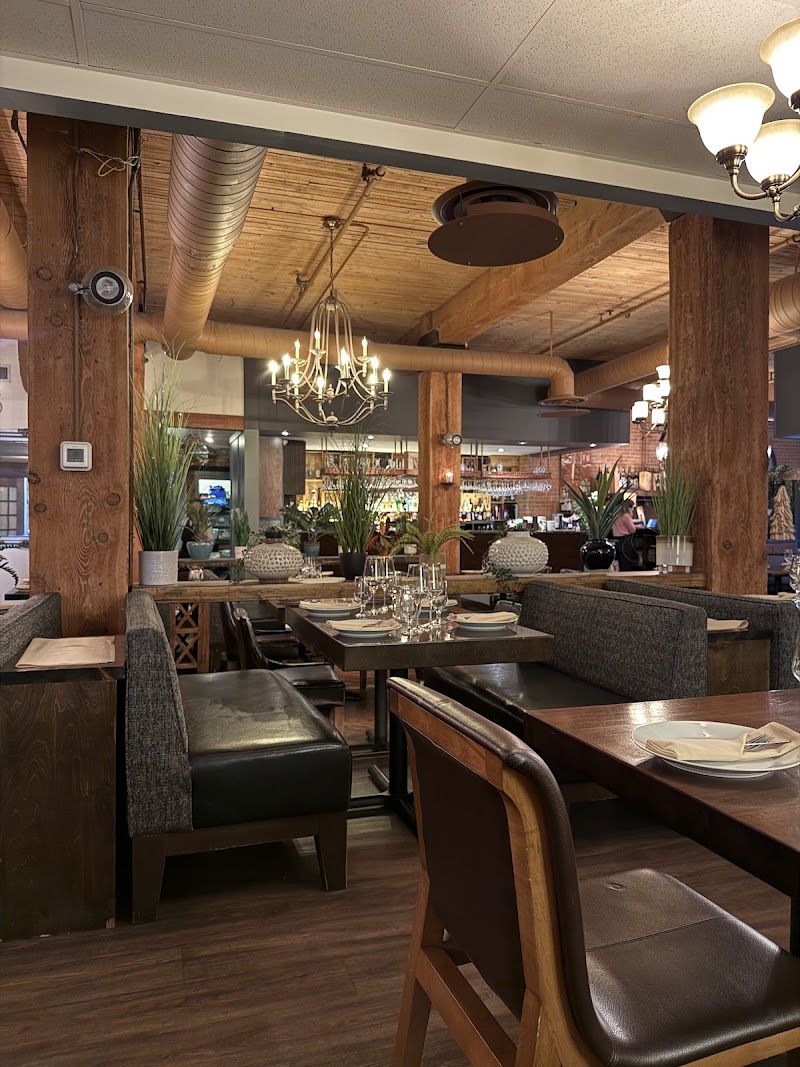 Sabor Restaurant