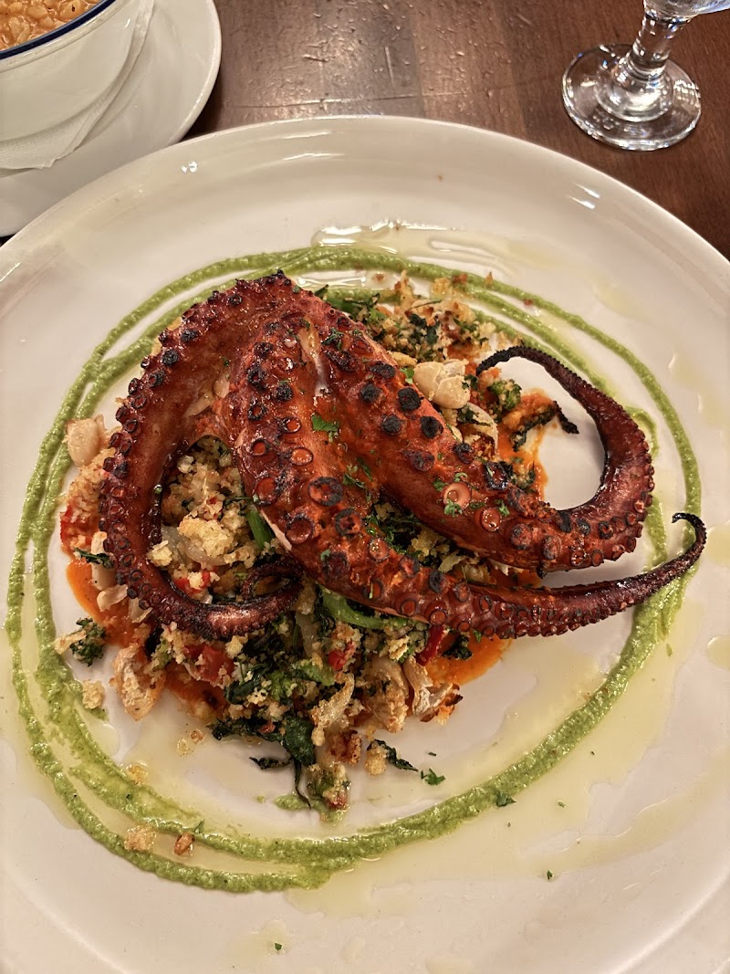 Sabor Restaurant
