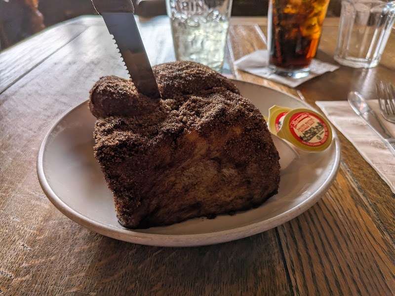 Sugarbowl