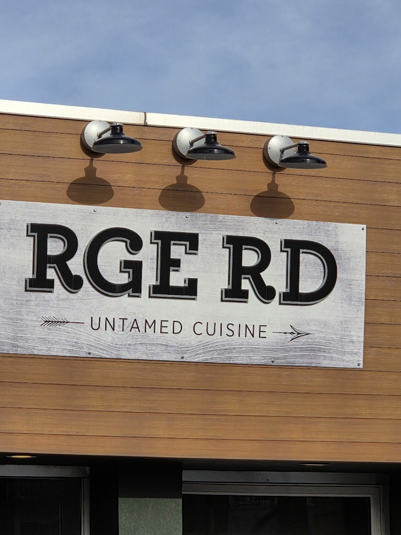 Rge Rd